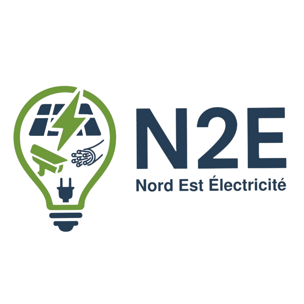 Nord Est Electricité